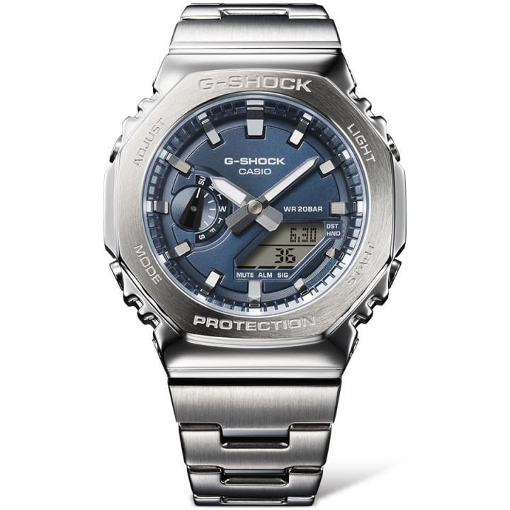 Orologi Casio G-shock "CasiOak" GM-2110D-2BER