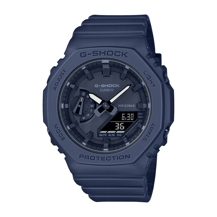 Watches Casio G-shock GMA-S2100BA-2A1ER