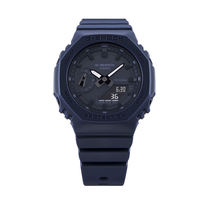 Watches Casio G-shock GMA-S2100BA-2A1ER