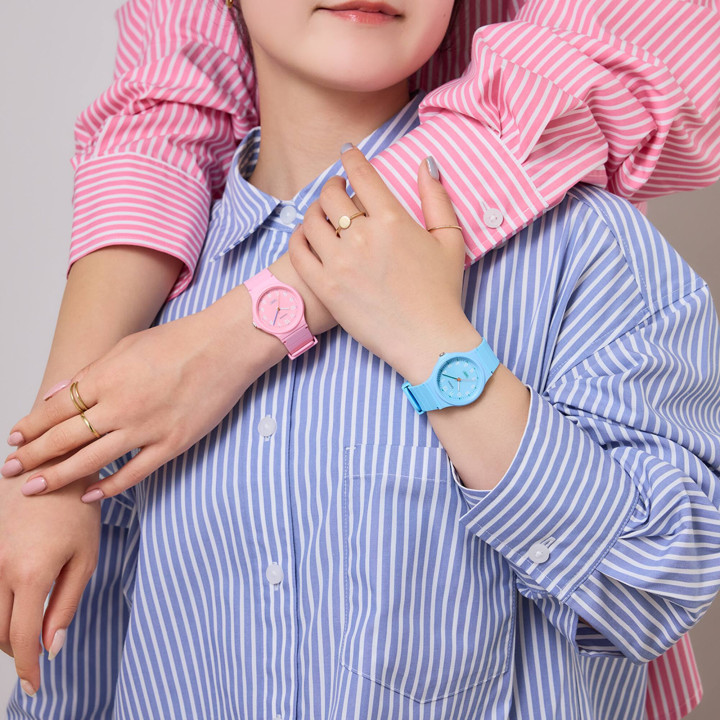 Watches Casio Baby LQ-24B-4BEF