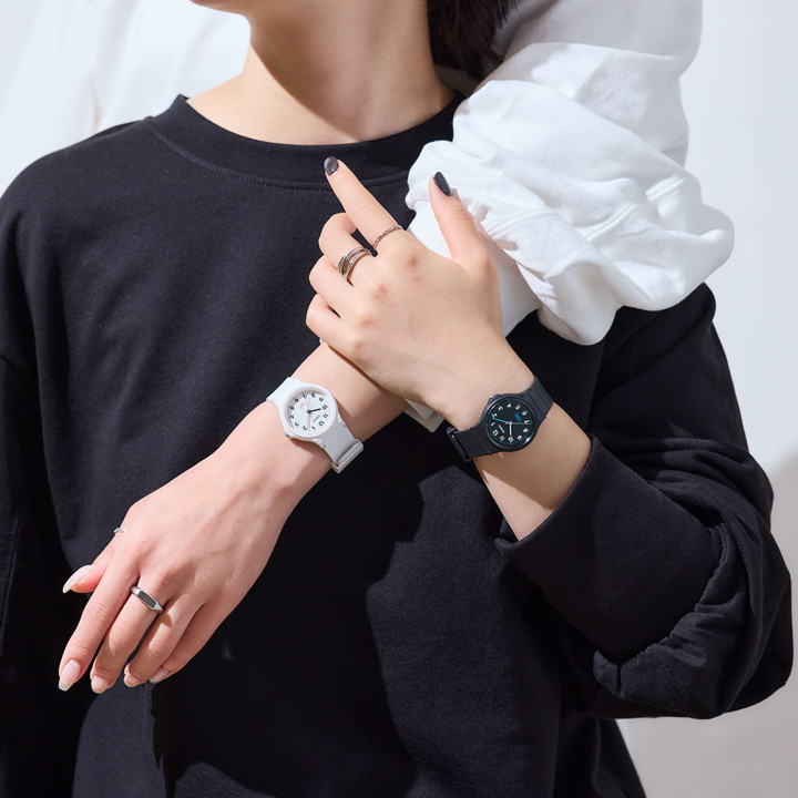 Watches Casio Baby LQ-24B-1BEF