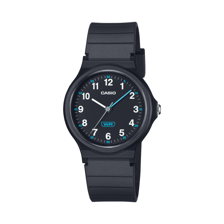 Watches Casio Baby LQ-24B-1BEF