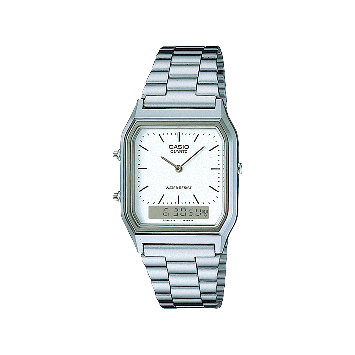 Orologi Casio Vintage AQ-230A-7DMQYES