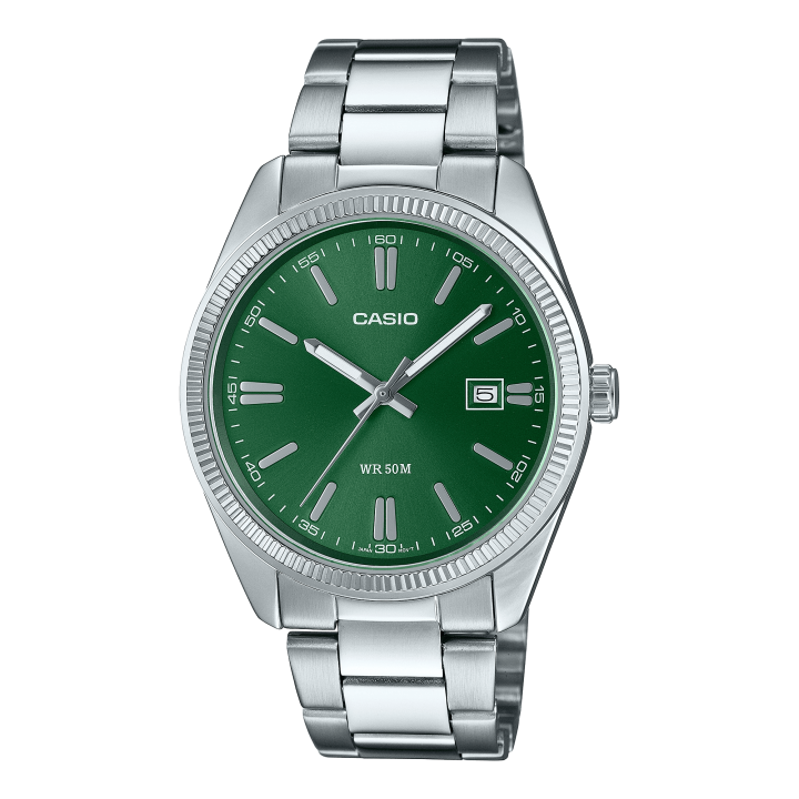 Watches Casio Classic MTP-1302PD-3AVEF