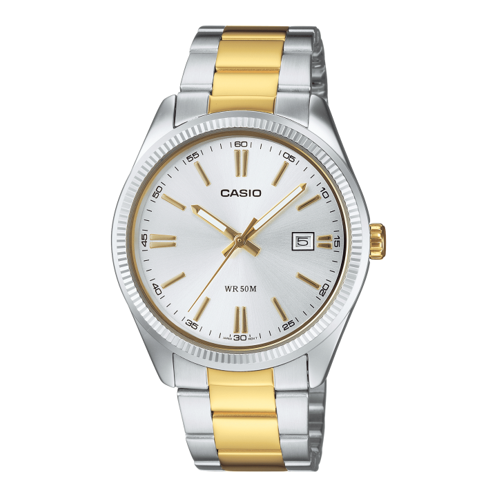 Watches Casio Classic LTP-1302PSG-7AVEG