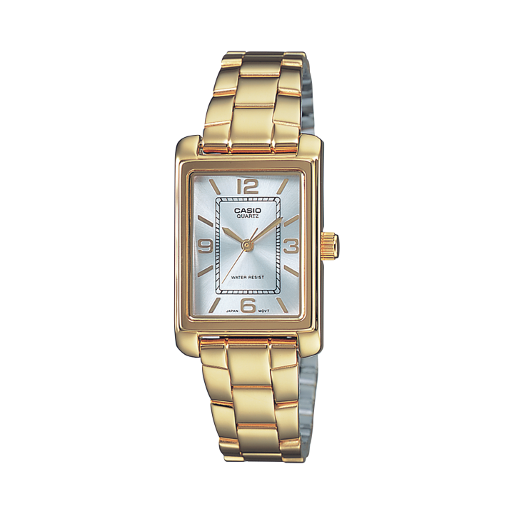 Orologi Casio Classic LTP-1234PG-7AEG