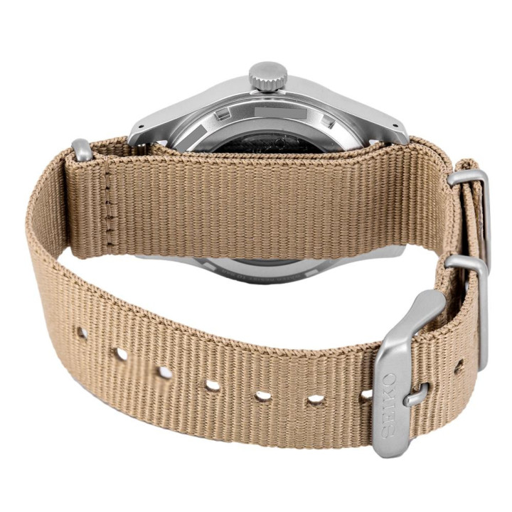 Watches Seiko 5 Sport Field SRPJ83k1