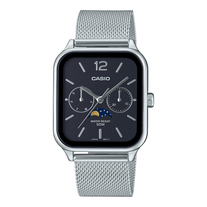 Watches Casio Classic MTP-M305M-1AVER