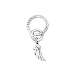 Angeli di Giannotti Man Keychain