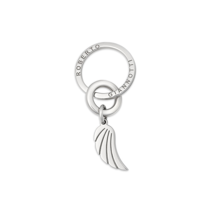 Keychain Angeli di Giannotti Man Keychain MAN66