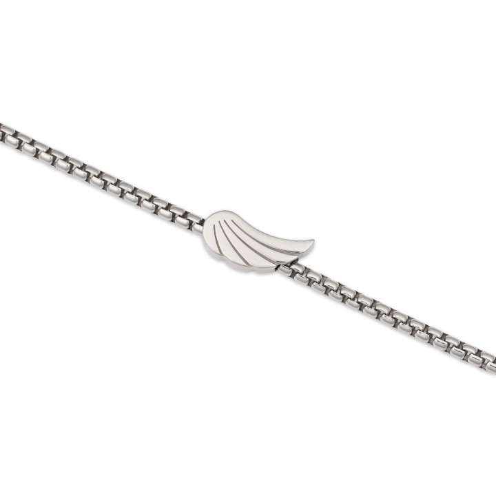 Bracciali Angeli di Giannotti Man MAN59