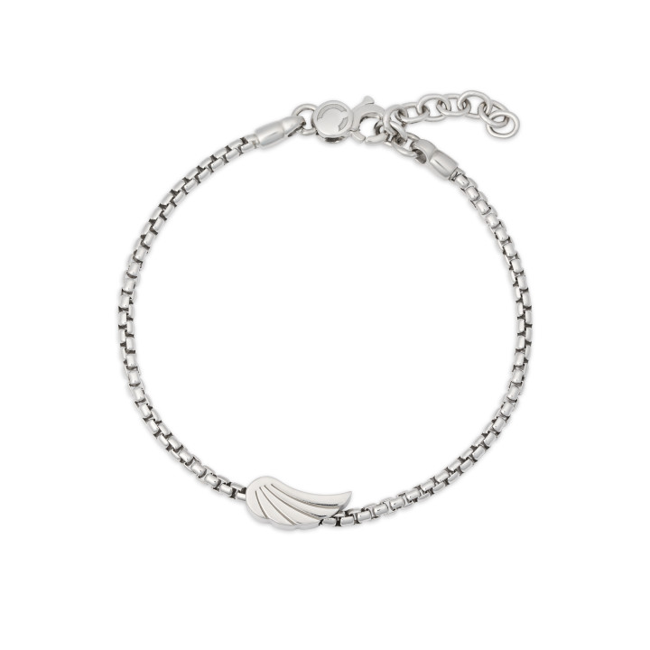 Bracciali Angeli di Giannotti Man MAN59