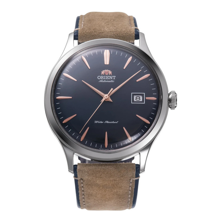 Orologi Orient Bambino V4 RA-AC0P02L