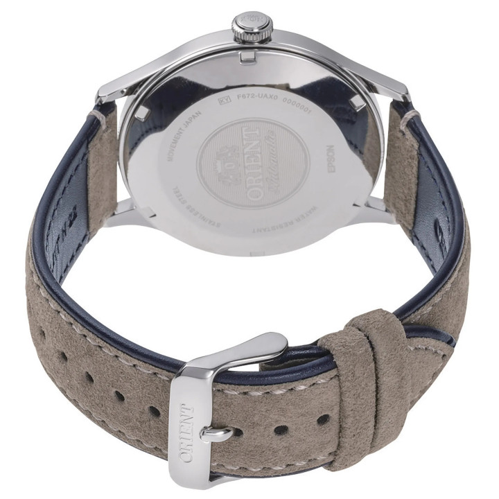 Orologi Orient Bambino V4 RA-AC0P02L