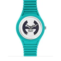 HipHop Solar Petrol Green