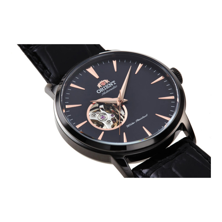 Watches Orient Open Heart AG02001B