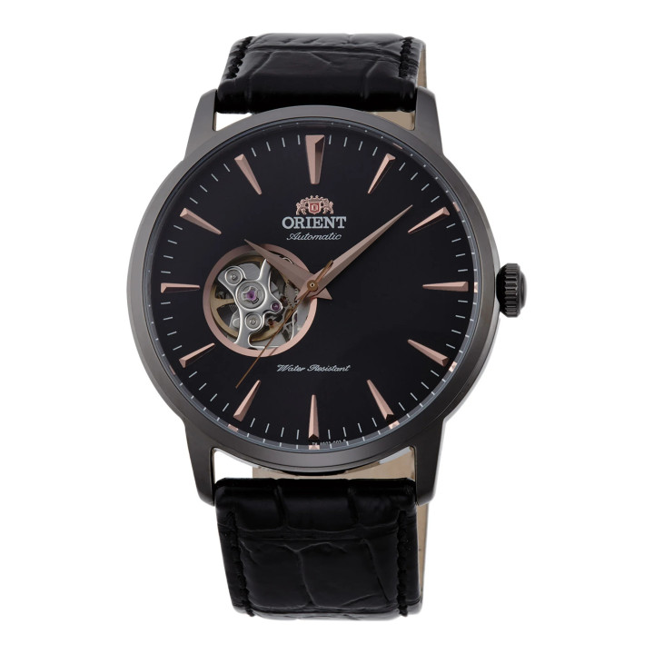 Watches Orient Open Heart AG02001B