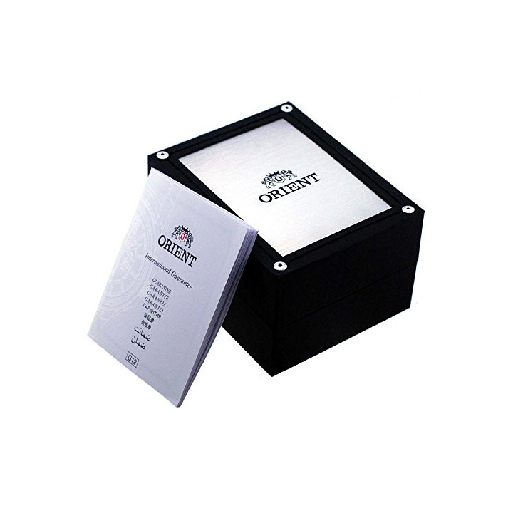 Watches Orient Open Heart AG02005W