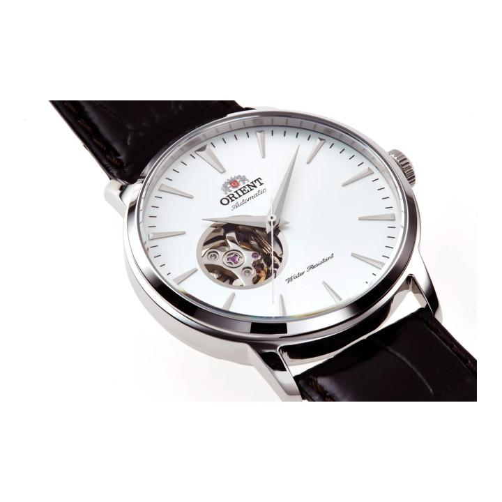 Watches Orient Open Heart AG02005W