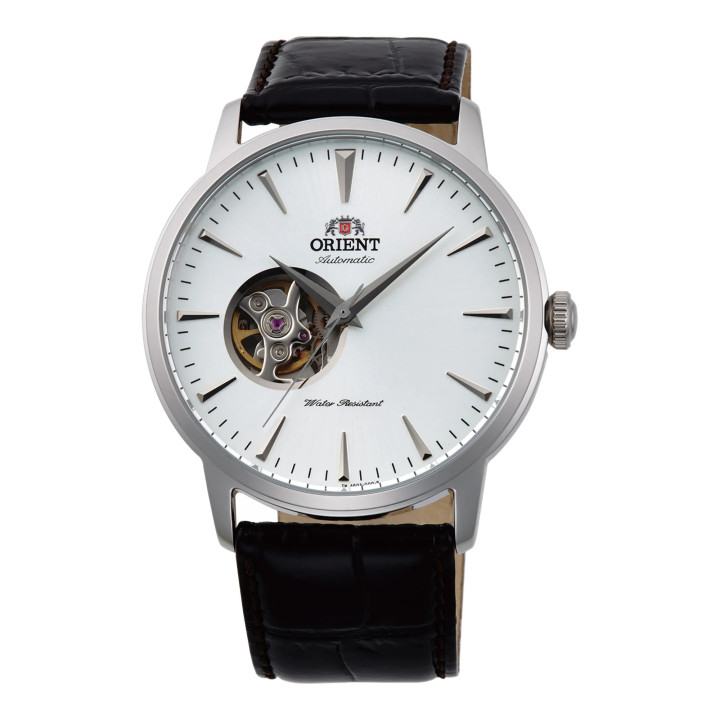 Watches Orient Open Heart AG02005W