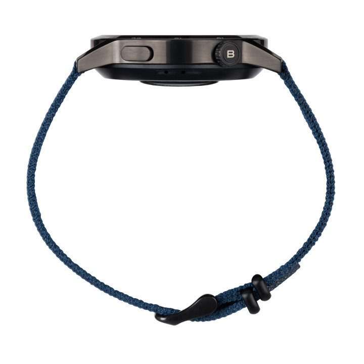 Watches Breil BC 2 TW2096