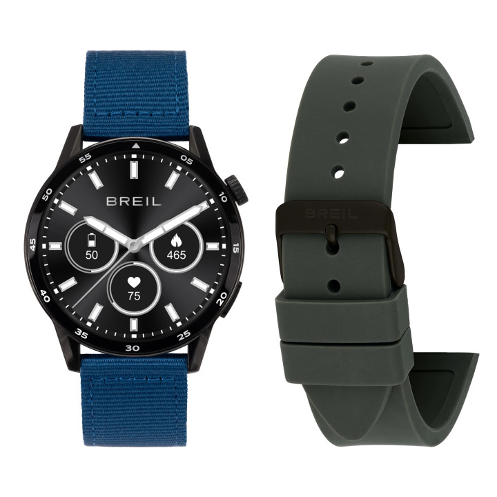 Watches Breil BC 2 TW2096