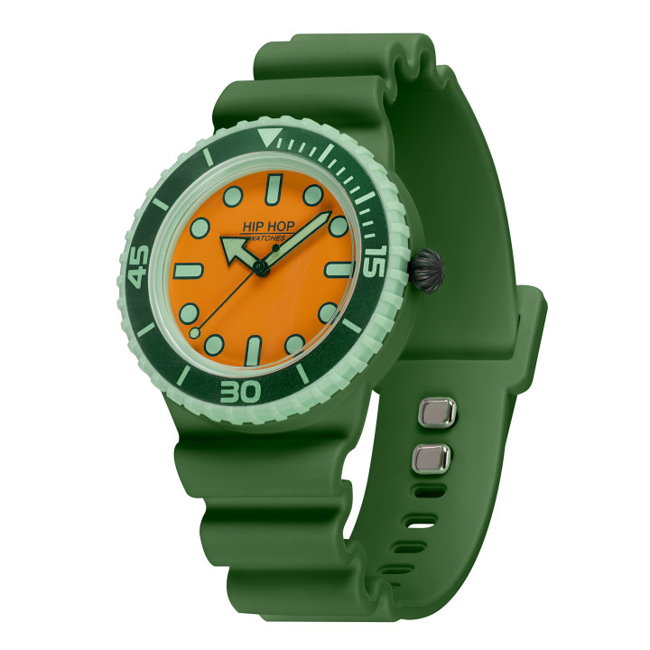 Watches HipHop Master HWU1260