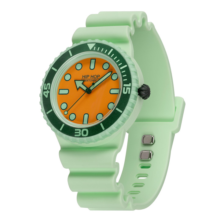 Watches HipHop Master HWU1260