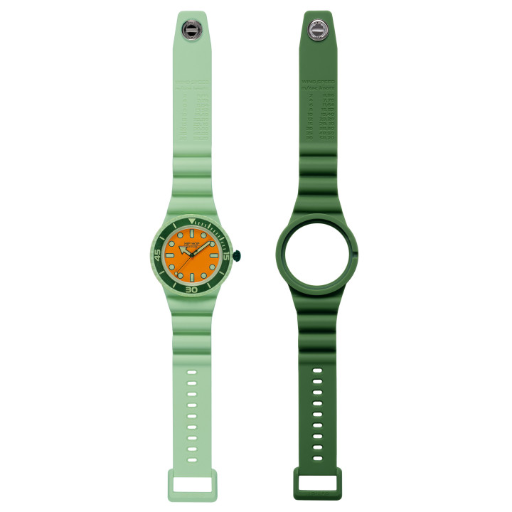 Watches HipHop Master HWU1260