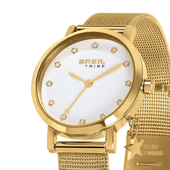 Watches Breil Tribe Emily EW0787