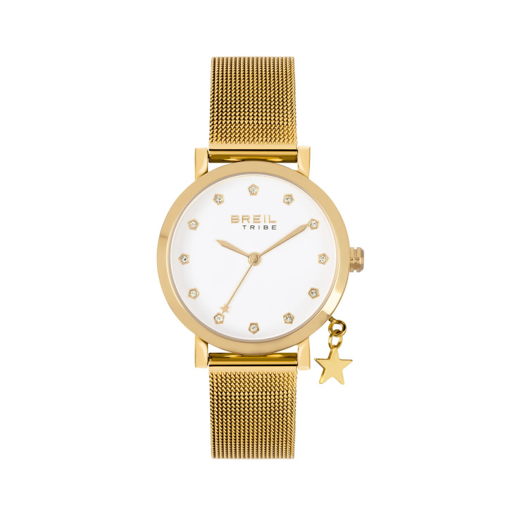 Watches Breil Tribe Emily EW0787
