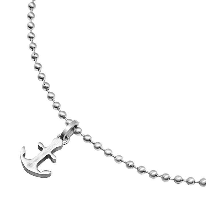 Necklaces Breil Emblems TJ3859