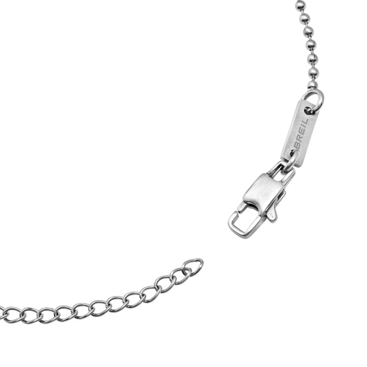 Necklaces Breil Emblems TJ3859