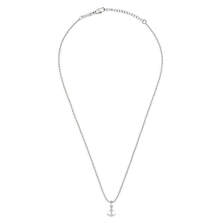 Necklaces Breil Emblems TJ3859