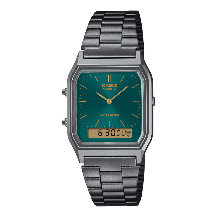 Watches Casio Vintage AQ-230EGG-3AEF