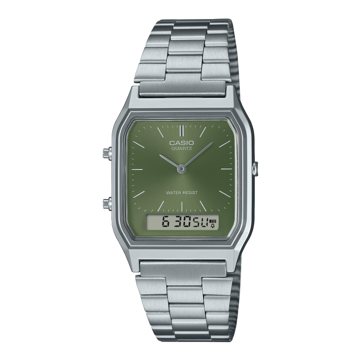 Watches Casio Vintage AQ-230A-3AMQYES