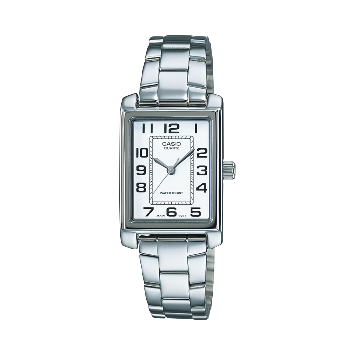 Watches Casio Classic LTP-1234PD-7BEG
