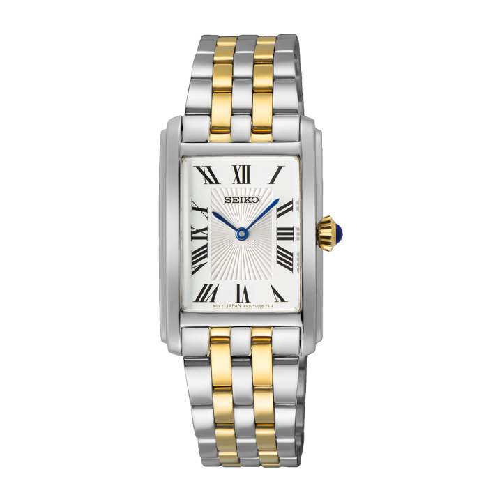 Watches Seiko Classic SWR087P1