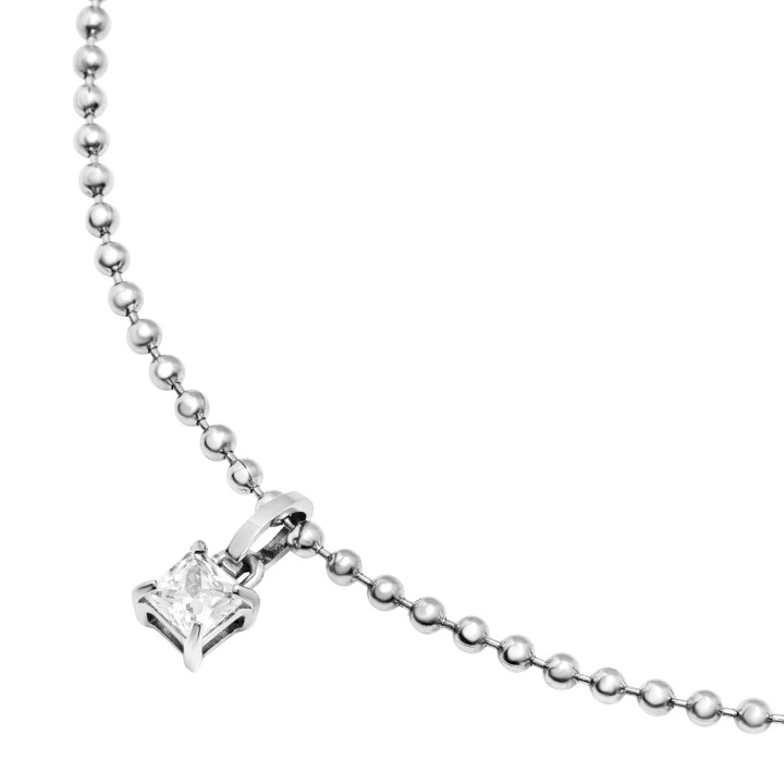 Necklaces Breil Emblems TJ3848