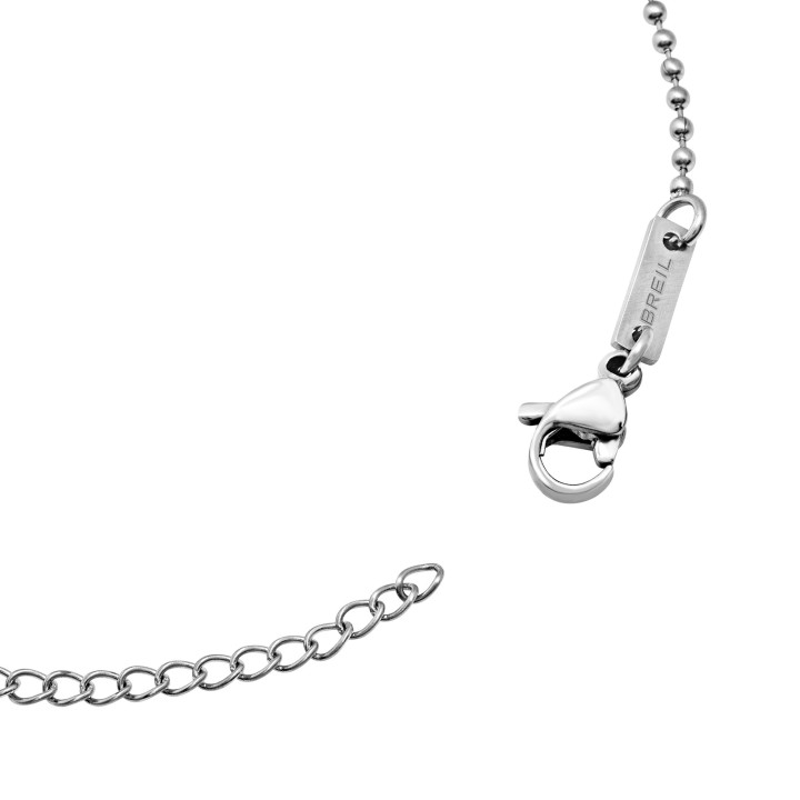 Necklaces Breil Emblems TJ3848