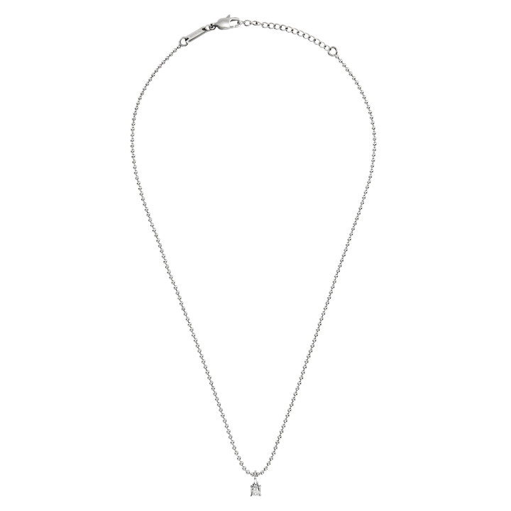 Necklaces Breil Emblems TJ3848