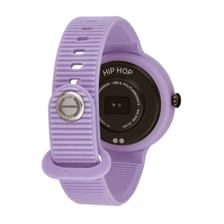 Watches HipHop Hero Next HWU1255
