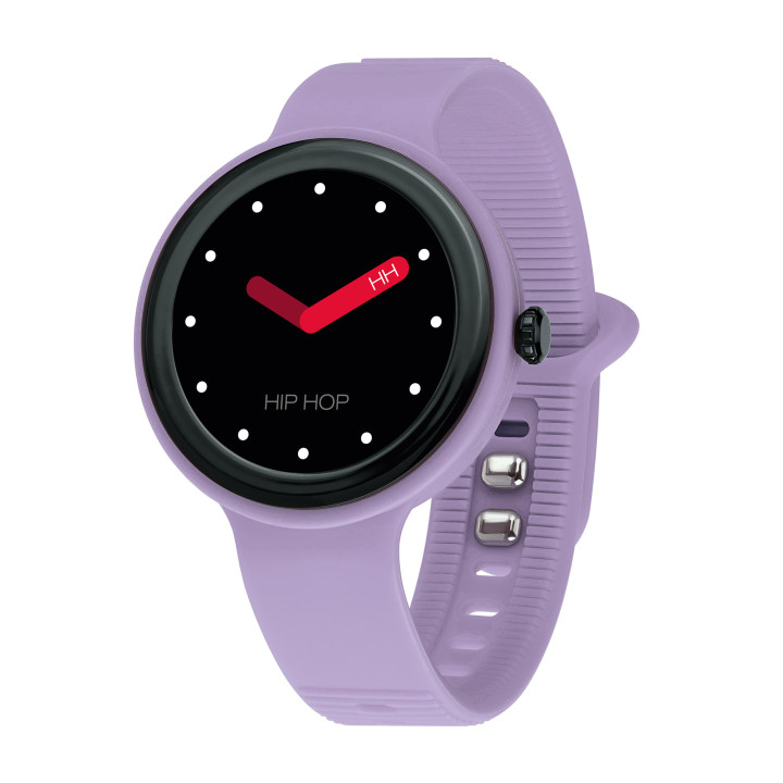 Watches HipHop Hero Next HWU1255