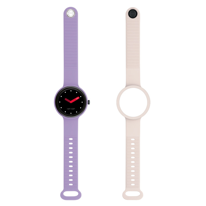 Watches HipHop Hero Next HWU1255