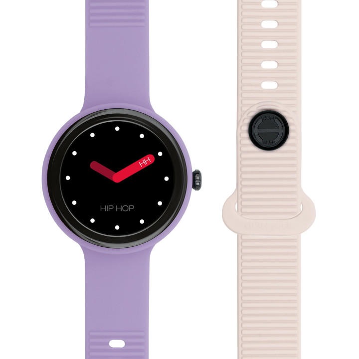 Watches HipHop Hero Next HWU1255
