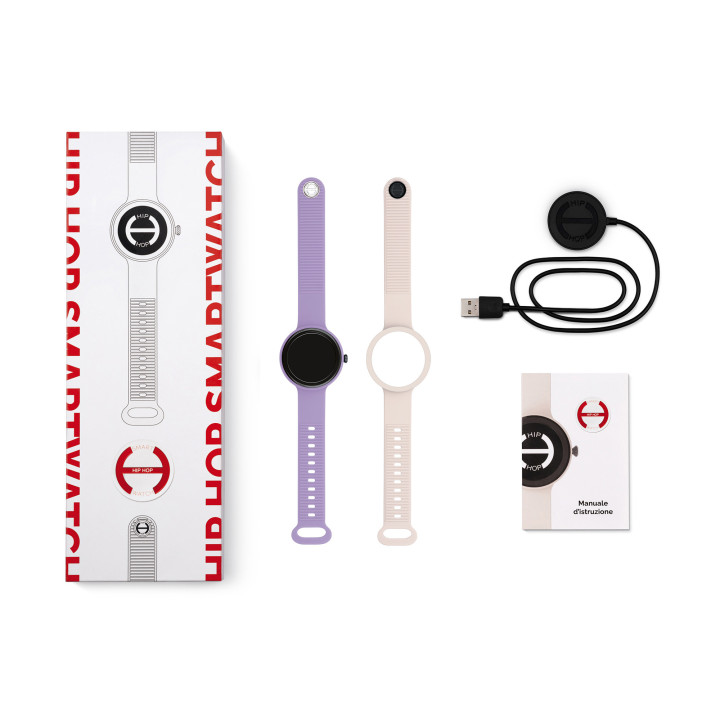 Watches HipHop Hero Next HWU1255