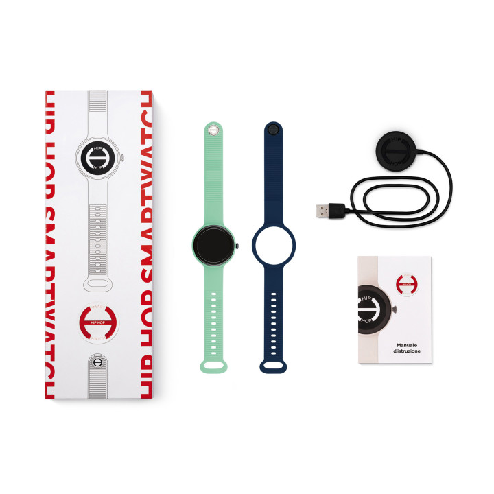 Watches HipHop Hero Next HWU1256