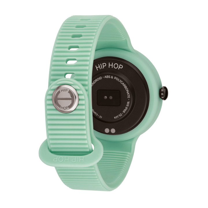 Watches HipHop Hero Next HWU1256