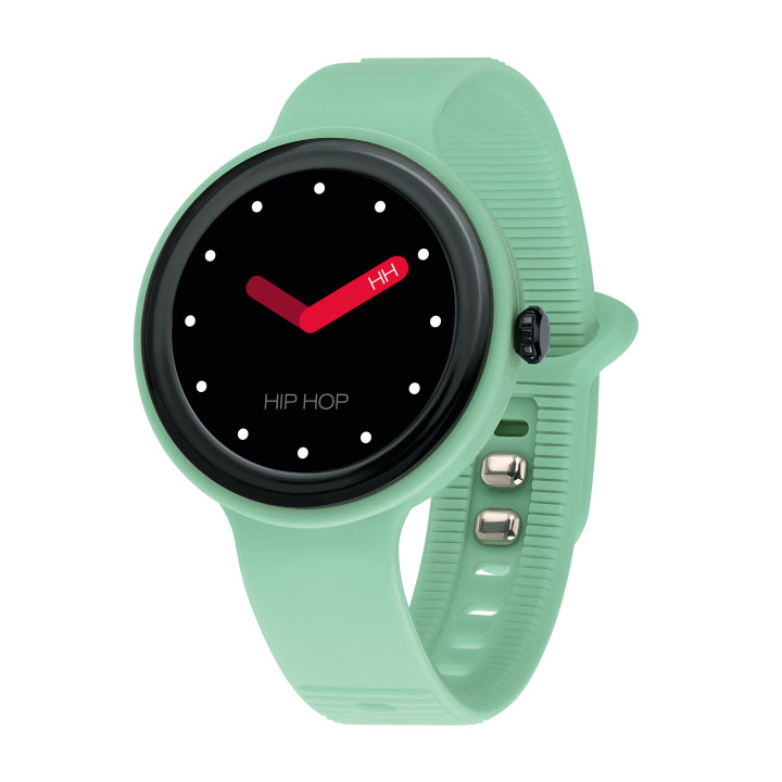 Watches HipHop Hero Next HWU1256