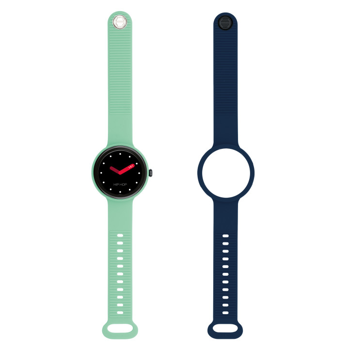 Watches HipHop Hero Next HWU1256